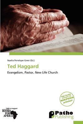 Ted Haggard