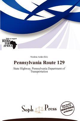 Pennsylvania Route 129