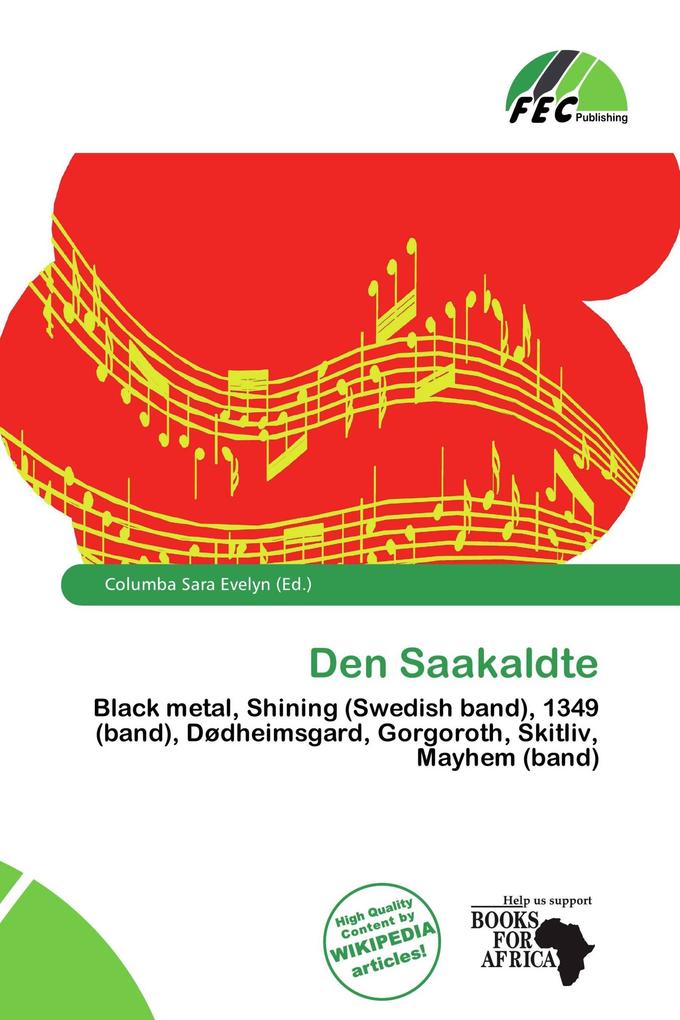 Den Saakaldte