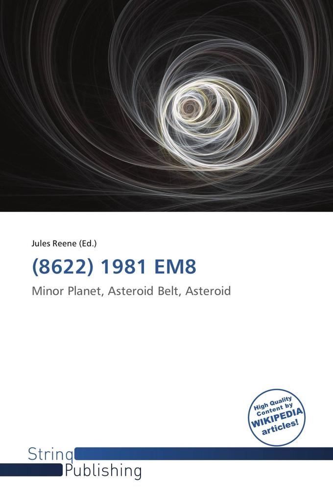 (8622) 1981 EM8