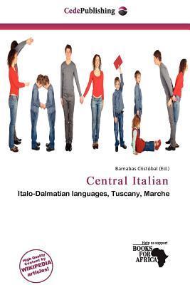 Central Italian