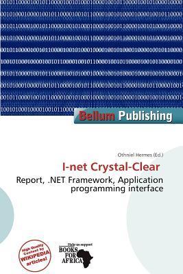 I-net Crystal-Clear