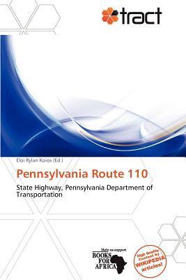 Pennsylvania Route 110