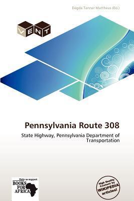Pennsylvania Route 308