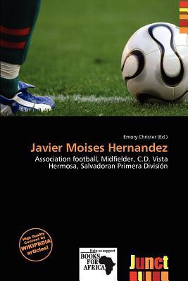Javier Moises Hernandez