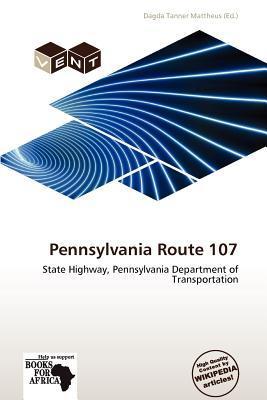 Pennsylvania Route 107