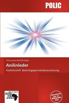 Anilinleder