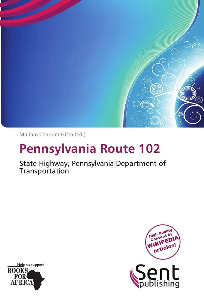 Pennsylvania Route 102