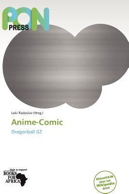 Anime-Comic