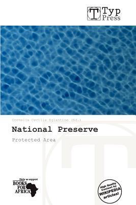 National Preserve