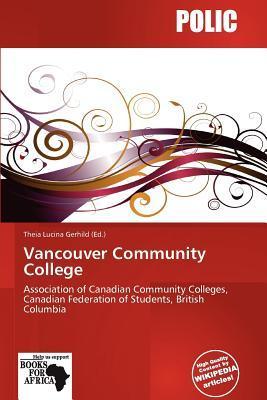 Vancouver Community College
