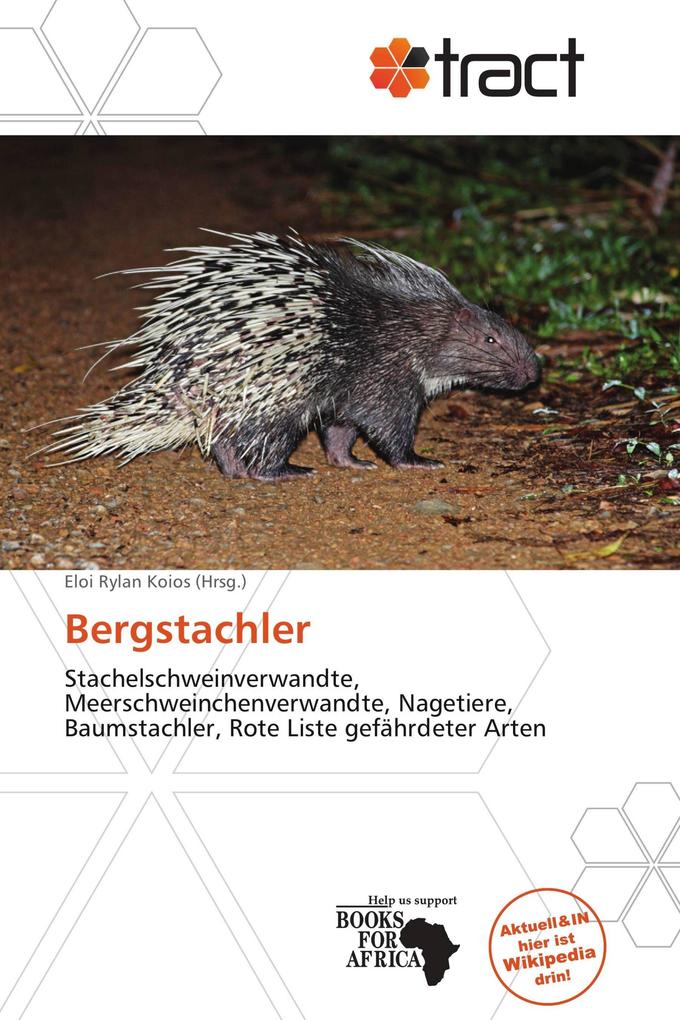 Bergstachler