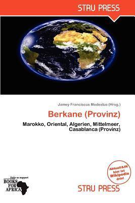 Berkane (Provinz)