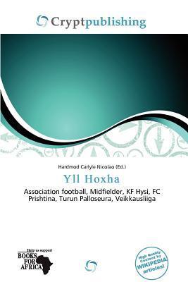 Yll Hoxha