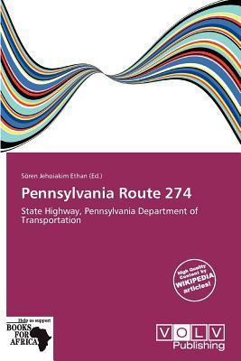 Pennsylvania Route 274