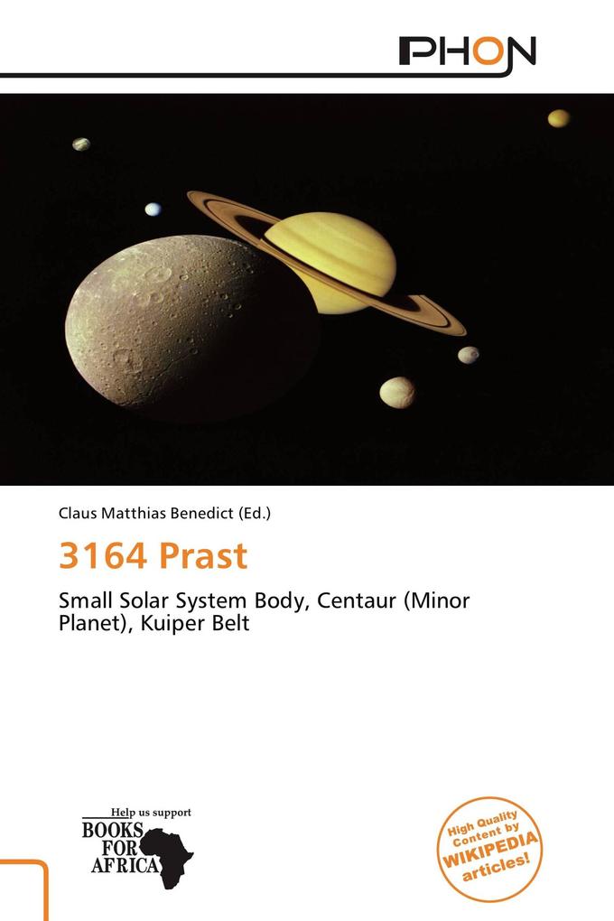 3164 Prast