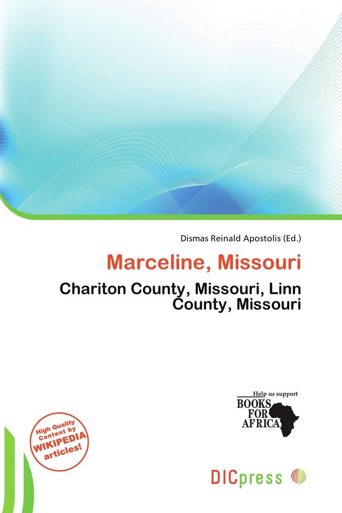 Marceline Missouri