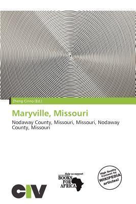 Maryville Missouri