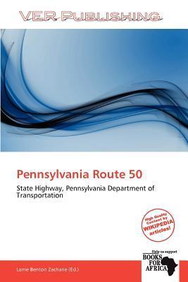 Pennsylvania Route 50