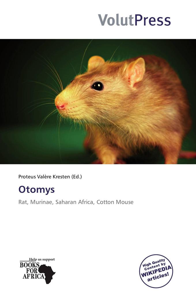 Otomys