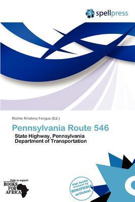 Pennsylvania Route 546