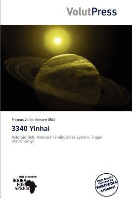 3340 Yinhai