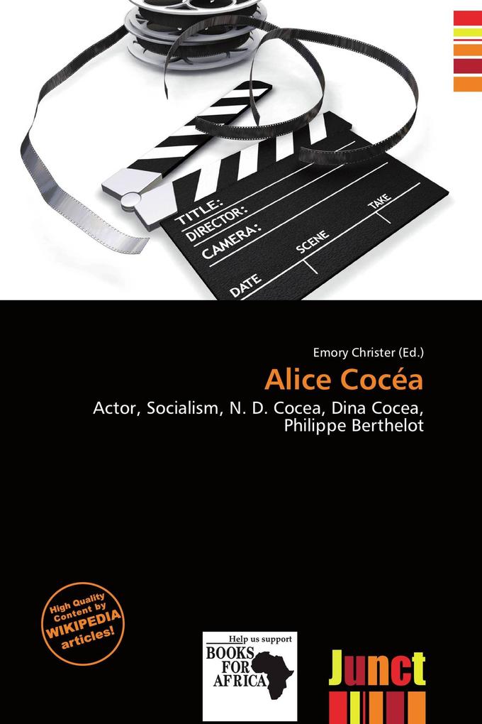 Alice Cocéa