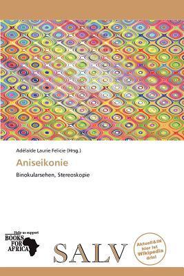 Aniseikonie