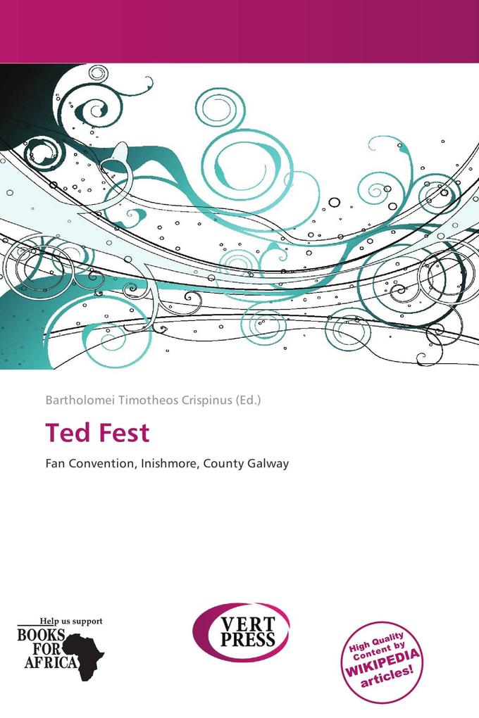 Ted Fest