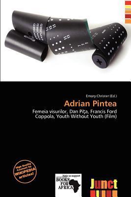 Adrian Pintea