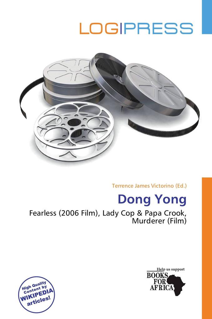 Dong Yong