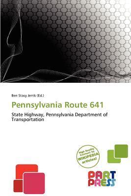 Pennsylvania Route 641