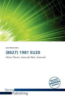 (8627) 1981 EU20