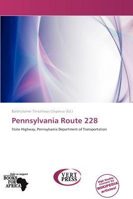 Pennsylvania Route 228