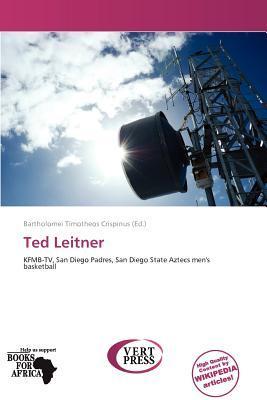 Ted Leitner