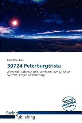 30724 Peterburgtrista