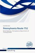 Pennsylvania Route 752