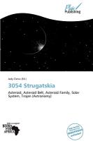 3054 Strugatskia