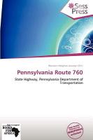 Pennsylvania Route 760