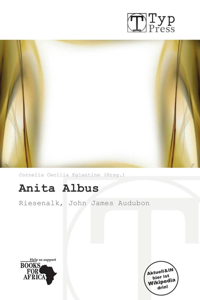 Anita Albus