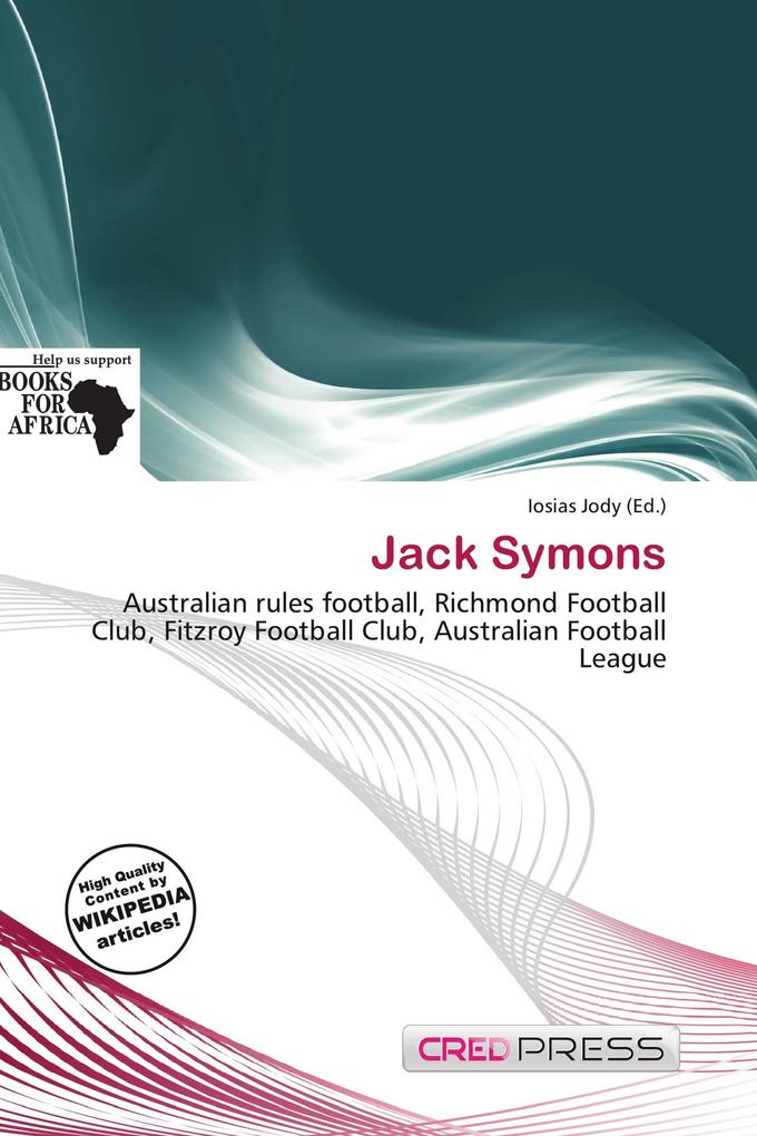Jack Symons