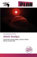30443 Stieltjes