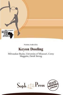 Keyon Dooling
