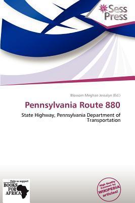 Pennsylvania Route 880