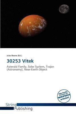 30253 Vítek