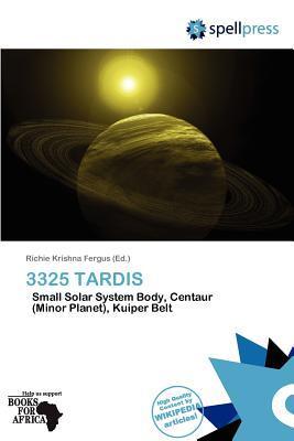 3325 TARDIS