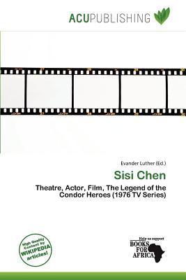 Sisi Chen