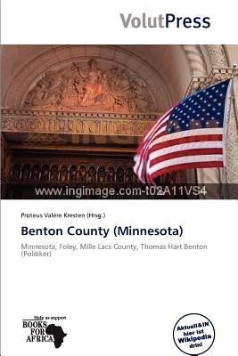 Benton County (Minnesota)