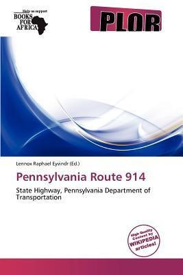 Pennsylvania Route 914
