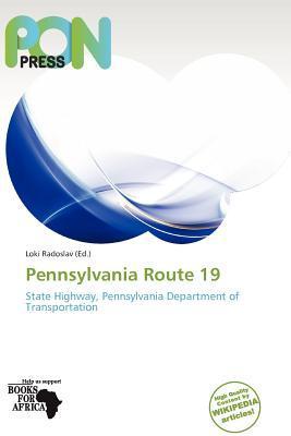 Pennsylvania Route 19